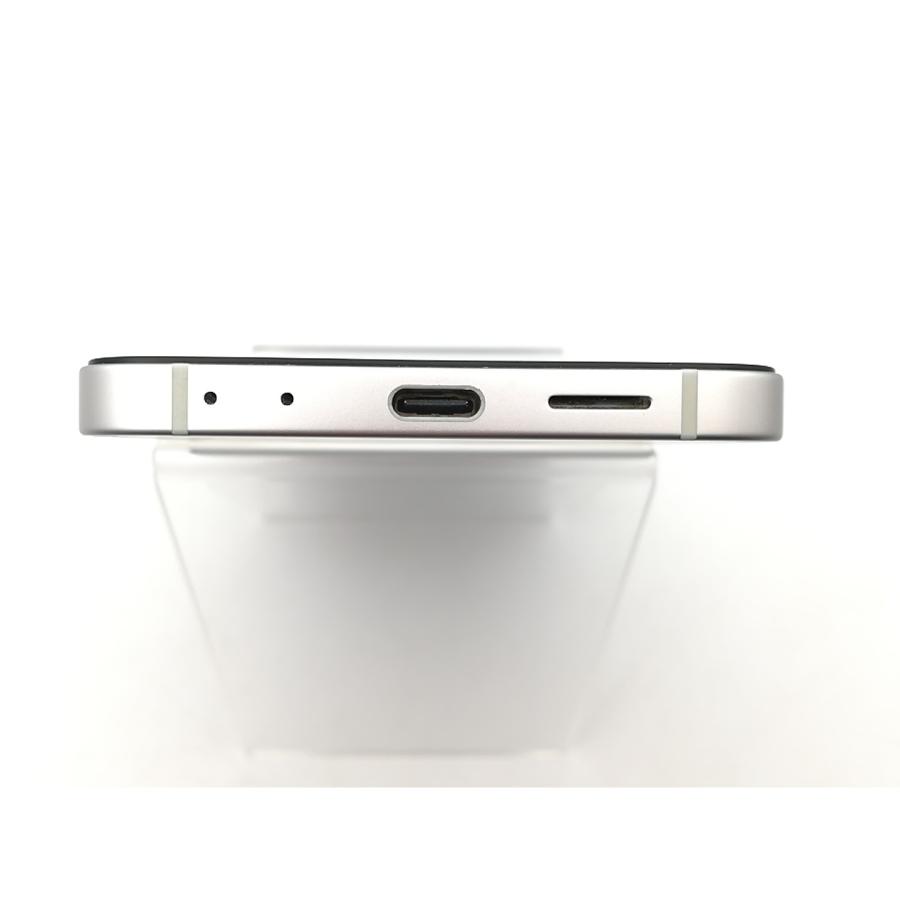 中古】SAMSUNG 国内版 【SIMフリー】 Galaxy Z Flip6 ホワイト 12GB
