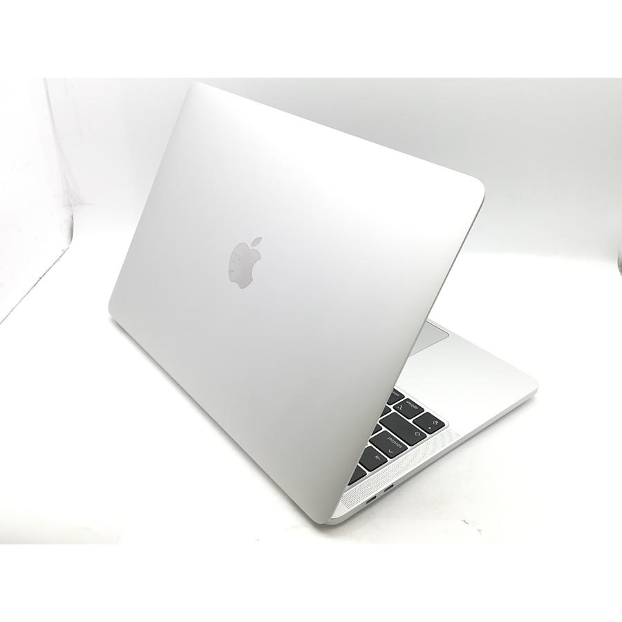 中古】Apple MacBook Pro 13インチ CTO (M1・2020) シルバー Apple M1
