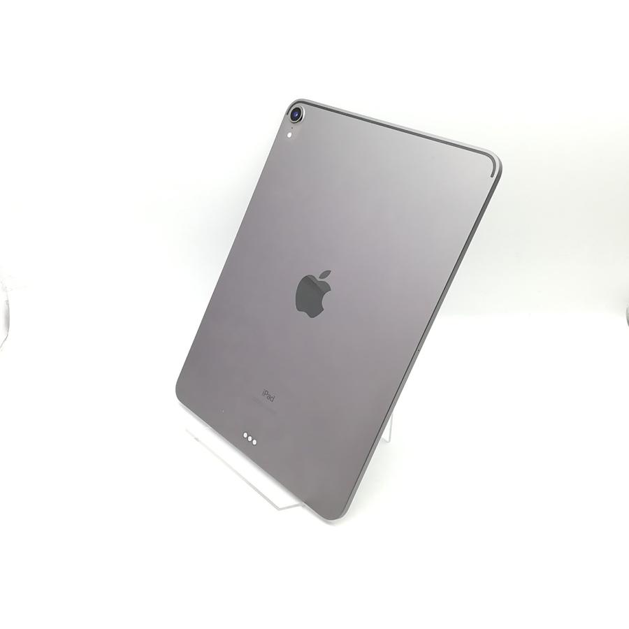 中古】Apple 【Wi-Fi】 11インチ iPad Pro（第1世代/2018） 64GB