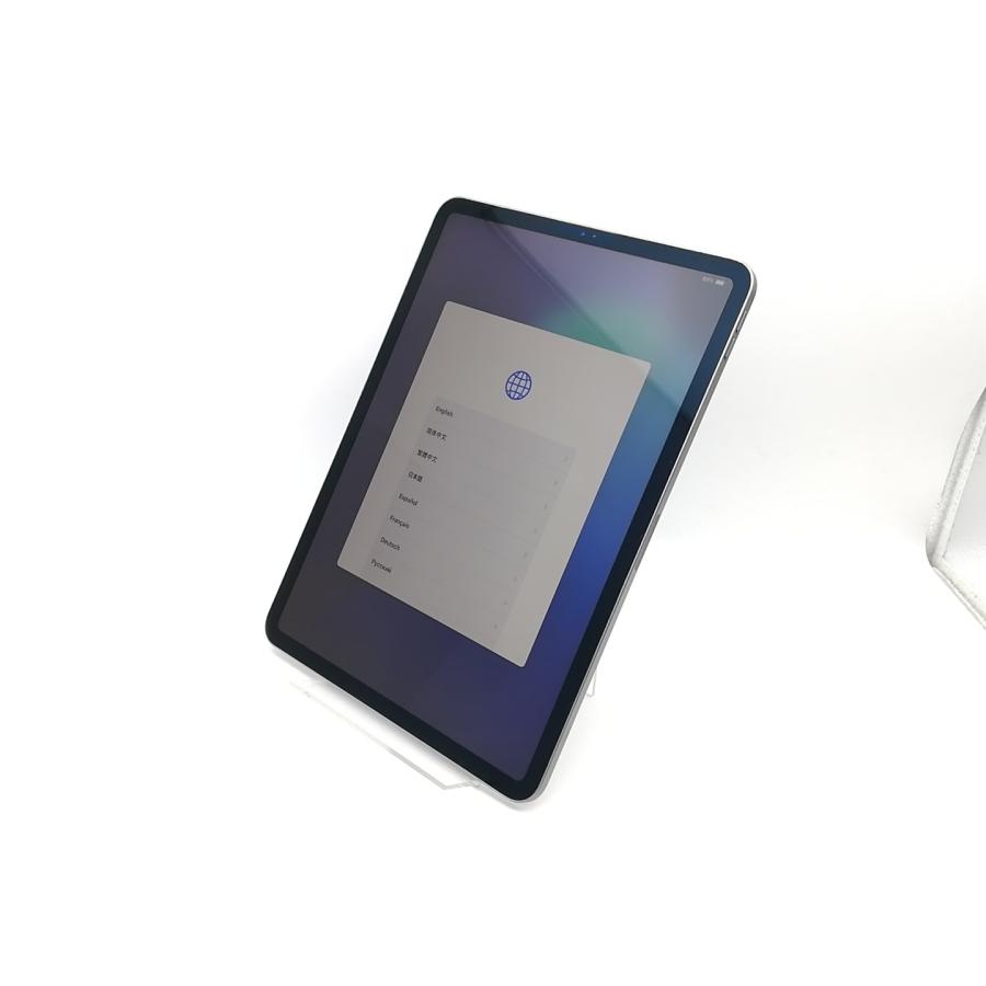 中古】Apple 【Wi-Fi】 11インチ iPad Pro（第1世代/2018） 64GB