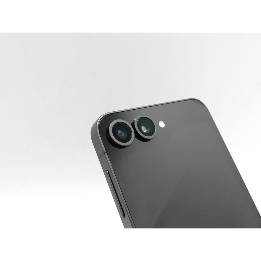 中古】SAMSUNG 国内版 【SIMフリー】 Galaxy Z Flip6 クラフテッド