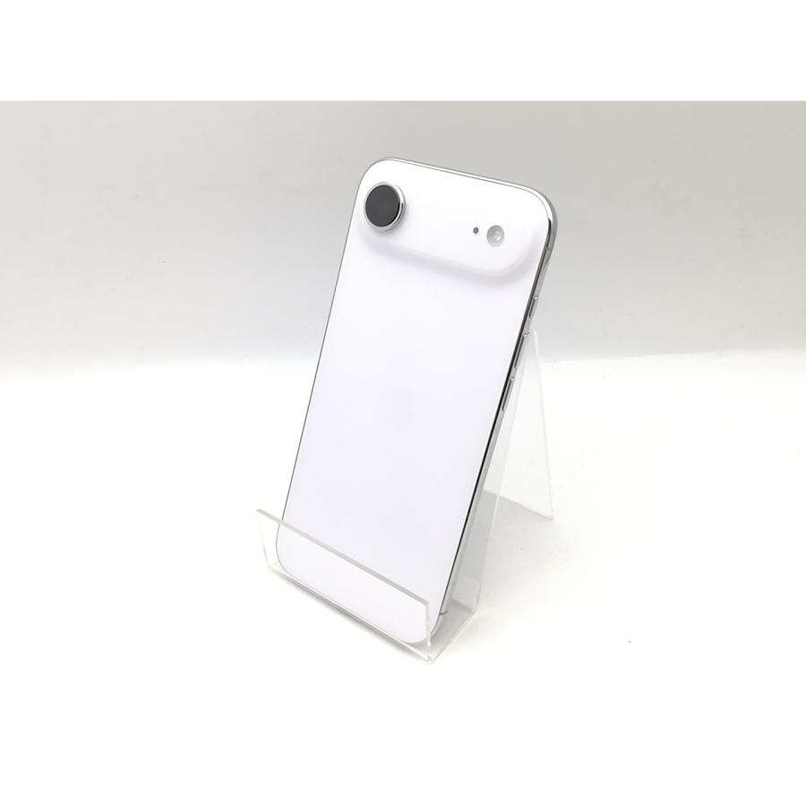 中古】Apple SoftBank 【SIMフリー】 iPhone Air 256GB クラウド