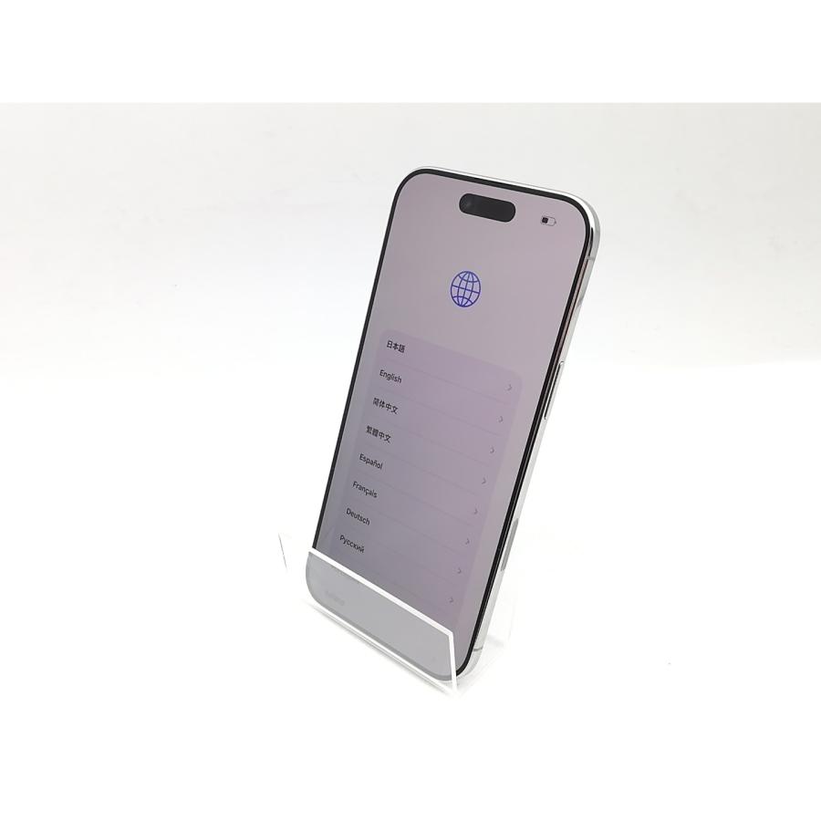 中古】Apple SoftBank 【SIMフリー】 iPhone Air 256GB クラウド