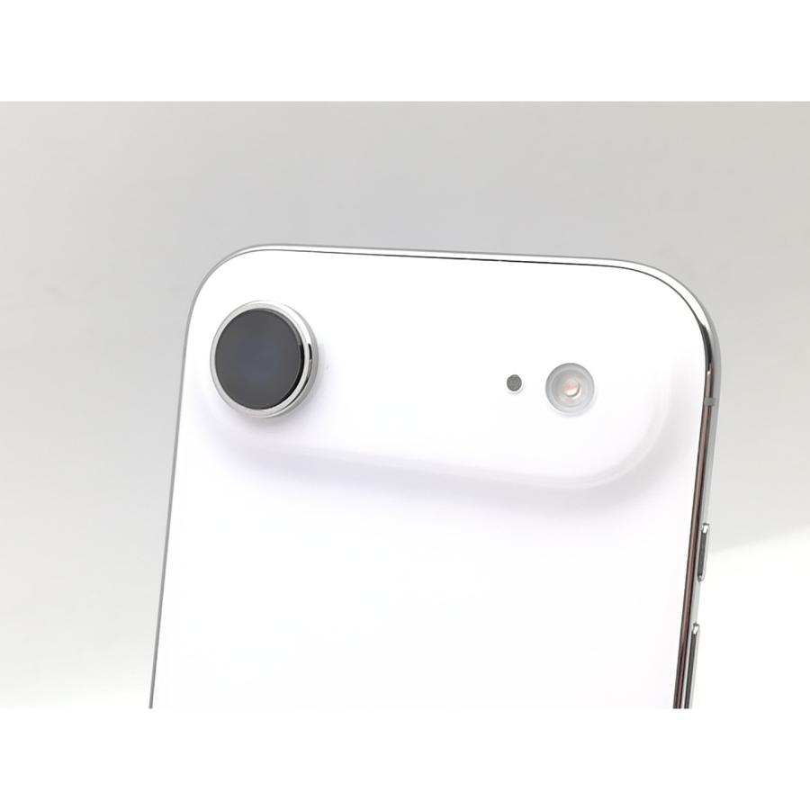 中古】Apple SoftBank 【SIMフリー】 iPhone Air 256GB クラウド