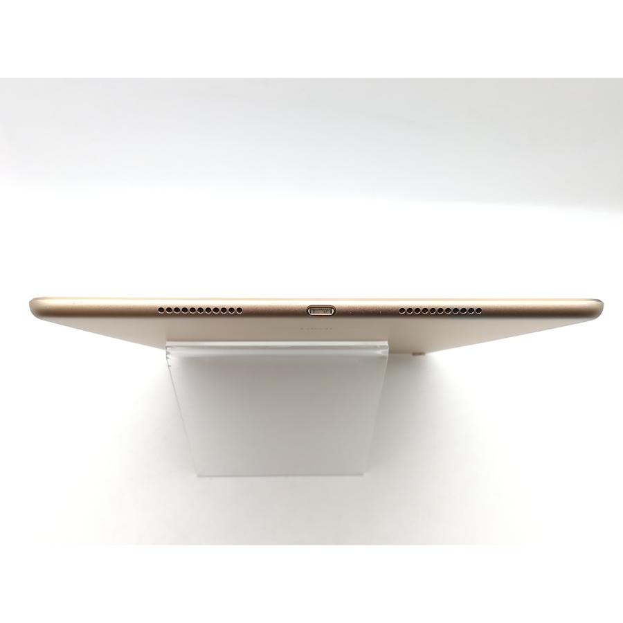 中古】Apple 【Wi-Fi】 10.5インチ iPad Pro（2017） 64GB ゴールド