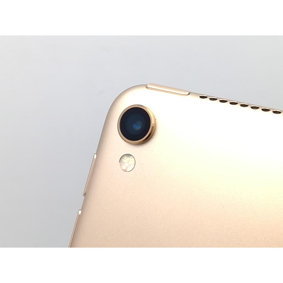 中古】Apple 【Wi-Fi】 10.5インチ iPad Pro（2017） 64GB ゴールド