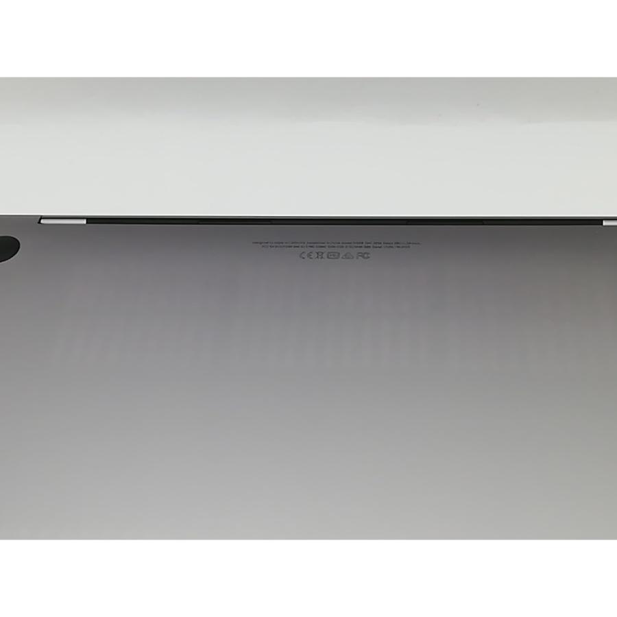 中古】Apple MacBook Pro 13インチ (wTB) CTO (Mid 2018) スペース
