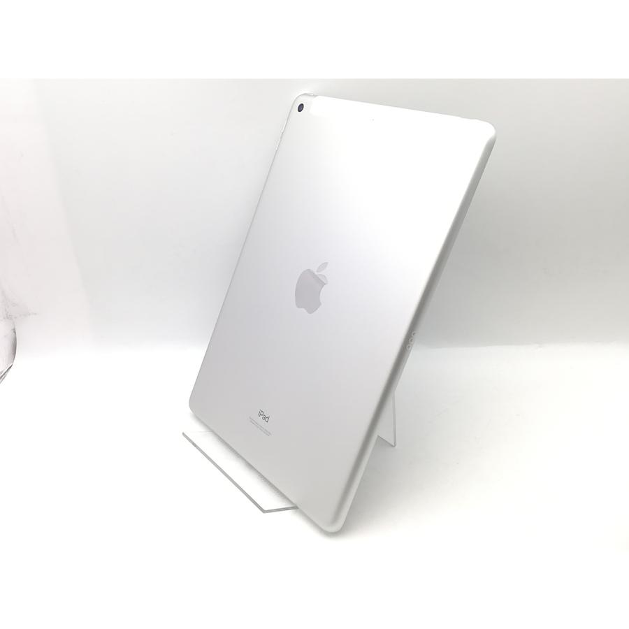 中古】Apple au 【SIMフリー】 iPad（第9世代/2021） 64GB シルバー
