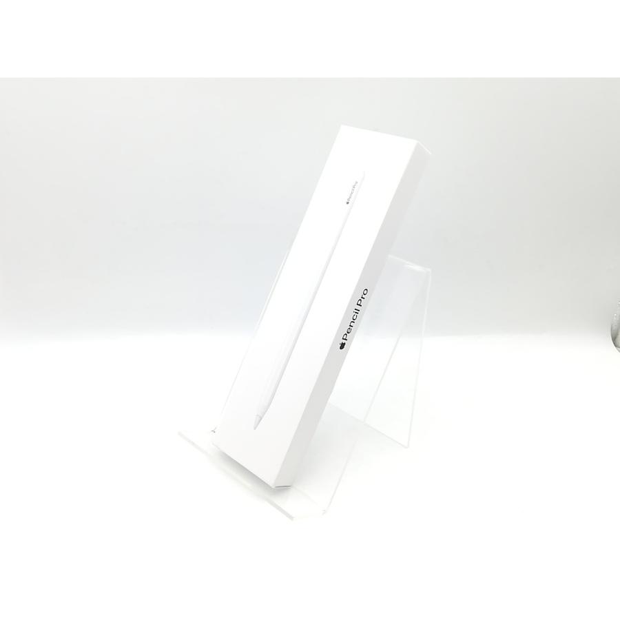 未使用】Apple Apple Pencil Pro MX2D3ZA/A【熊本】保証期間1週間 