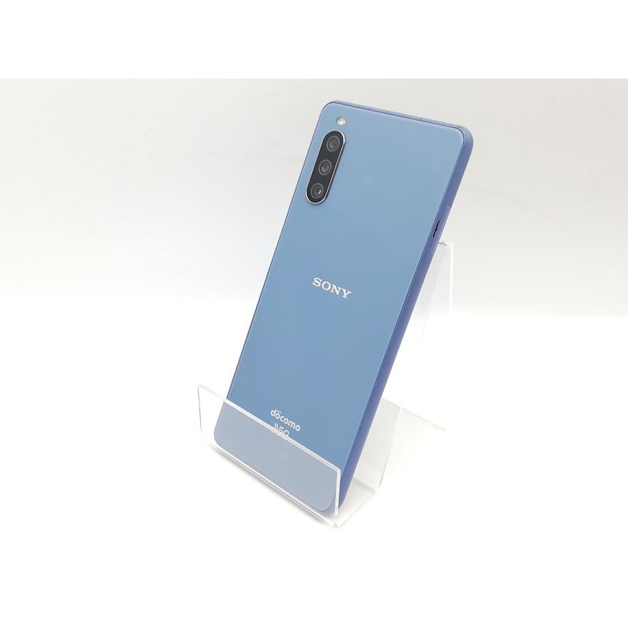 SONY Xperia10 iii 128GB SIMロック解除済み スマートフォン・携帯電話 SONY Xperia10 iii 128GB SIMロック解除済み