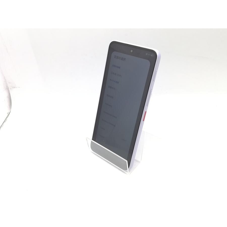 中古】【赤ロム保証あり】Nubia ymobile 【SIMフリー】 nubia S2 6GB