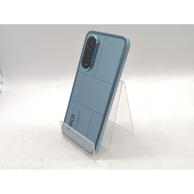 中古】Xiaomi 海外版 【SIMフリー】 Poco M7 6GB 128GB【熊本】保証
