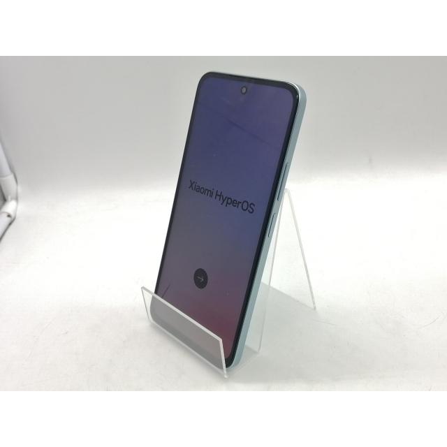 中古】Xiaomi 海外版 【SIMフリー】 Poco M7 6GB 128GB【熊本】保証