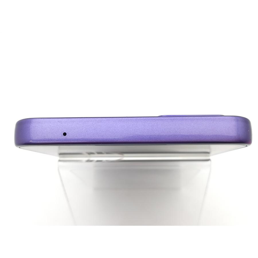 中古】ZTE ymobile 【SIMフリー】 Libero 5G III 4GB 64GB パープル