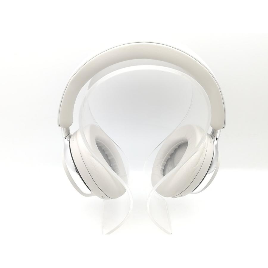 中古】BOSE QuietComfort Ultra Headphones 第2世代 [ホワイトスモーク 