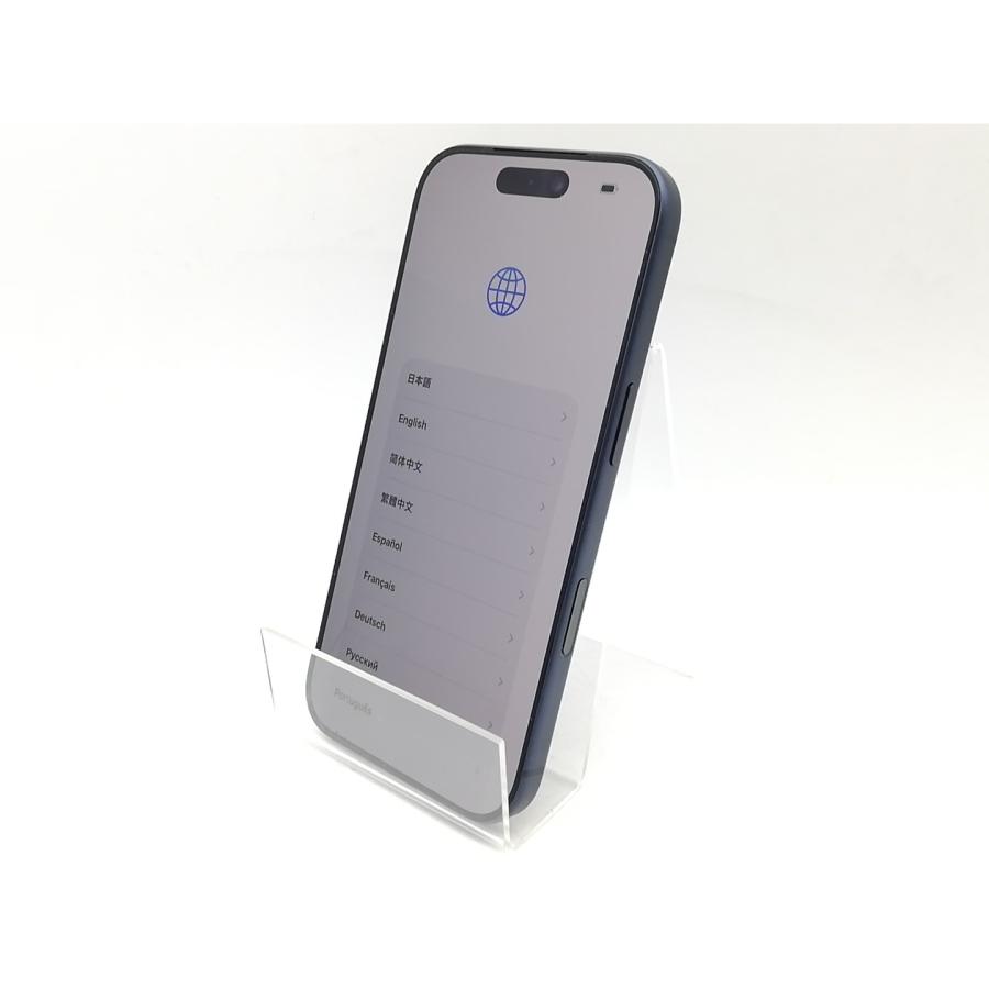 中古】Apple 国内版 【SIMフリー】 iPhone 17 Pro 256GB ディープ