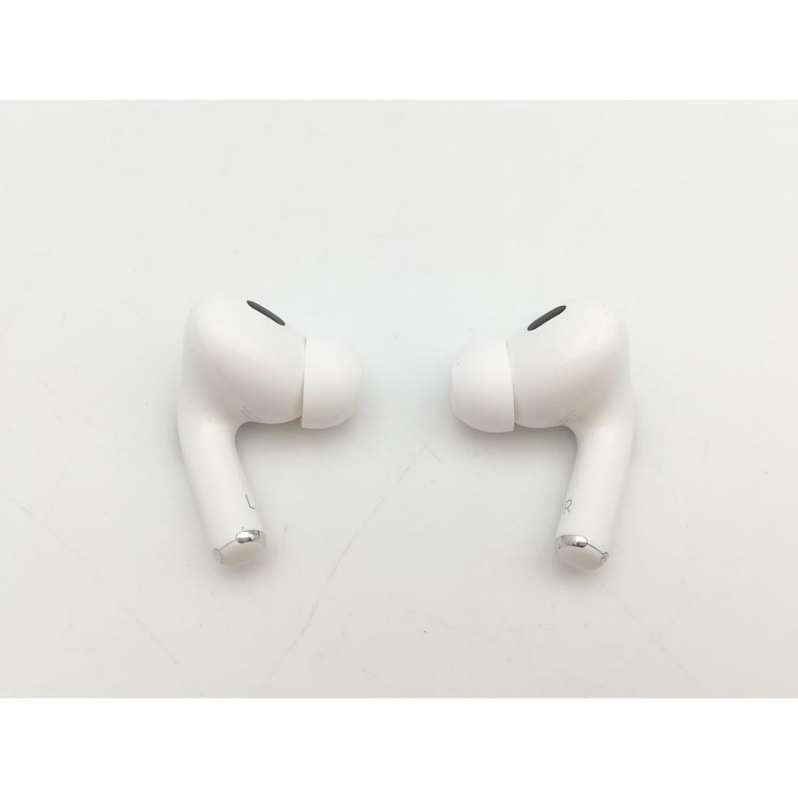 中古】Apple AirPods Pro 第2世代（2022/Lightning） MQD83J/A【熊本