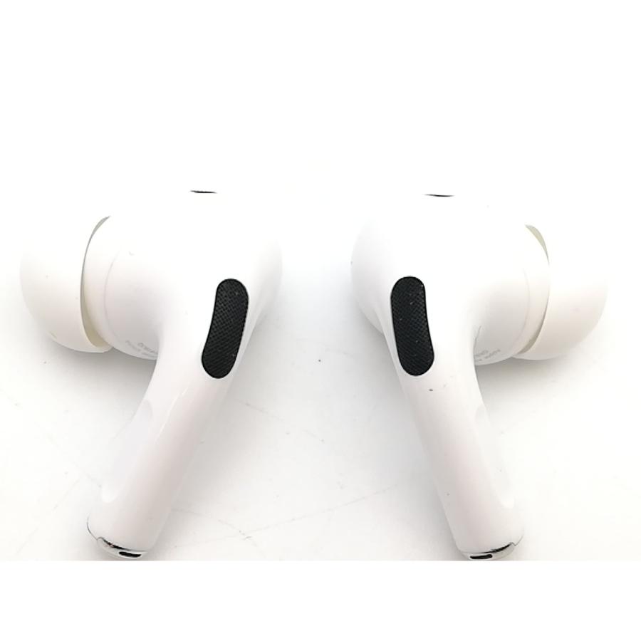 中古】Apple AirPods Pro 第2世代（2022/Lightning） MQD83J/A【熊本