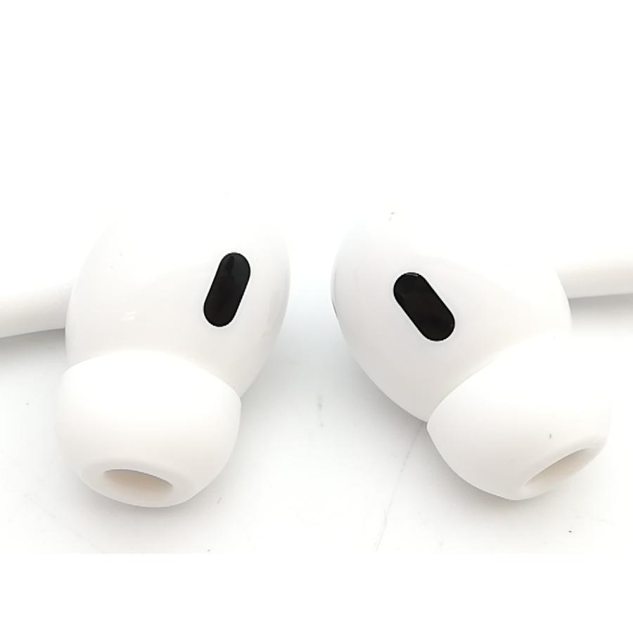 中古】Apple AirPods Pro 第2世代（2022/Lightning） MQD83J/A【熊本