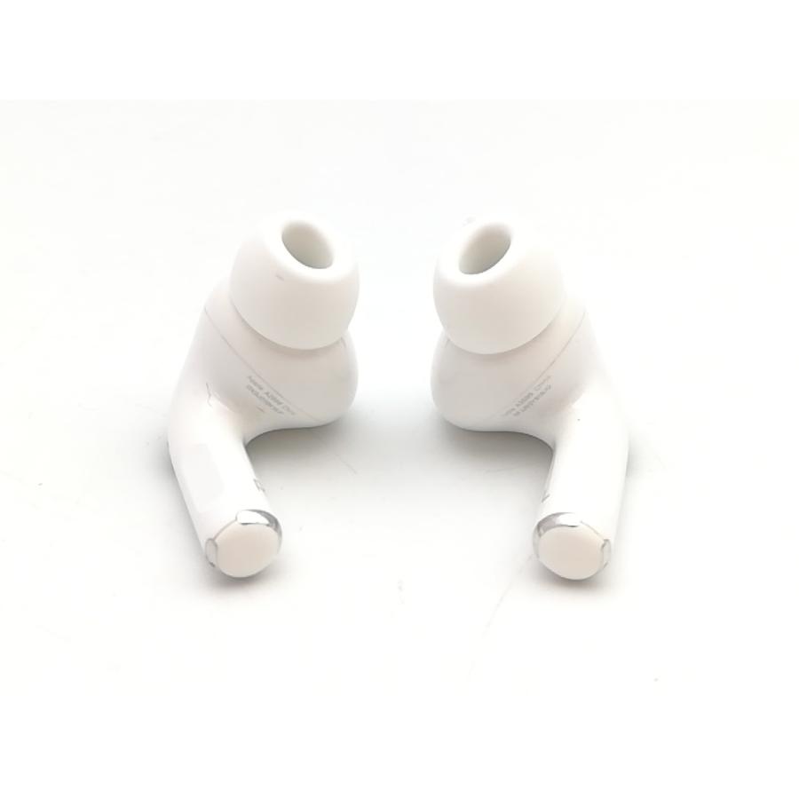 中古】Apple AirPods Pro 第2世代（2022/Lightning） MQD83J/A【熊本