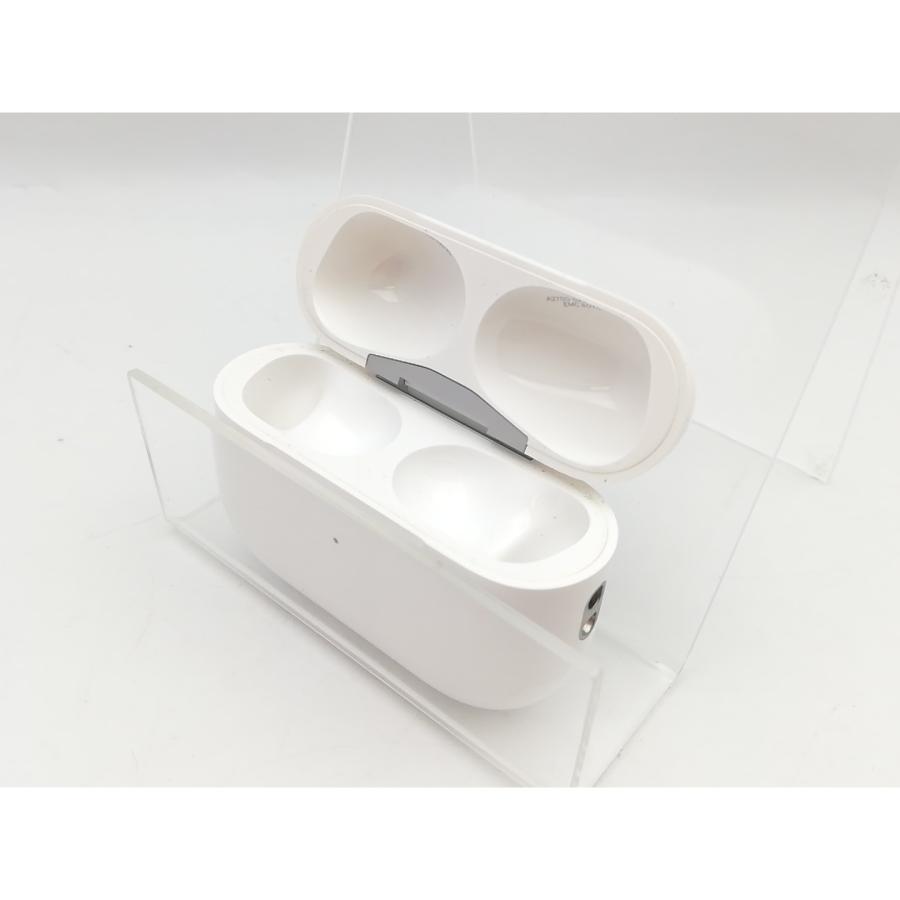中古】Apple AirPods Pro 第2世代（2022/Lightning） MQD83J/A【熊本