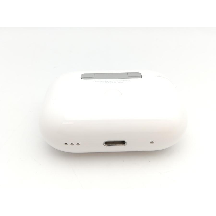 中古】Apple AirPods Pro 第2世代（2022/Lightning） MQD83J/A【熊本