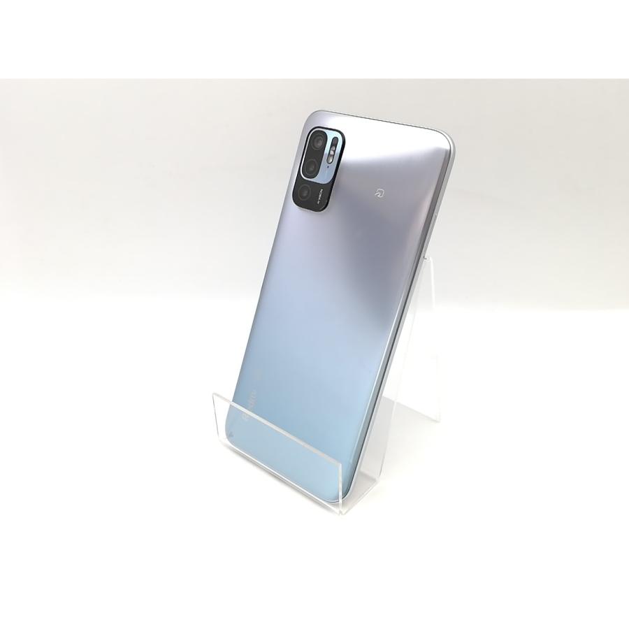 最終値下げ❗️新品未使用Redmi Note 10 JEXIG02 クロムシルバ- Xiaomi Redmi Note 10 JE XIG02 クロームシルバー スマートフォン/携帯