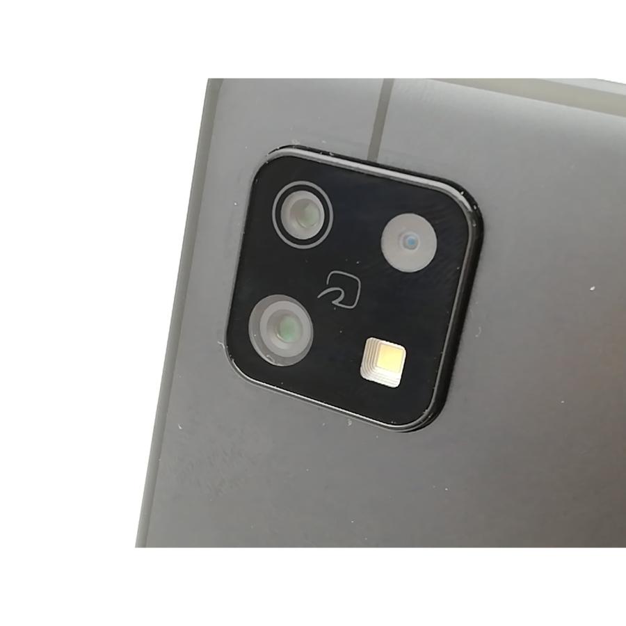 AQUOS sense6s SHG07 4GB/64GB ブラック SIMフリー AQUOS sense6s