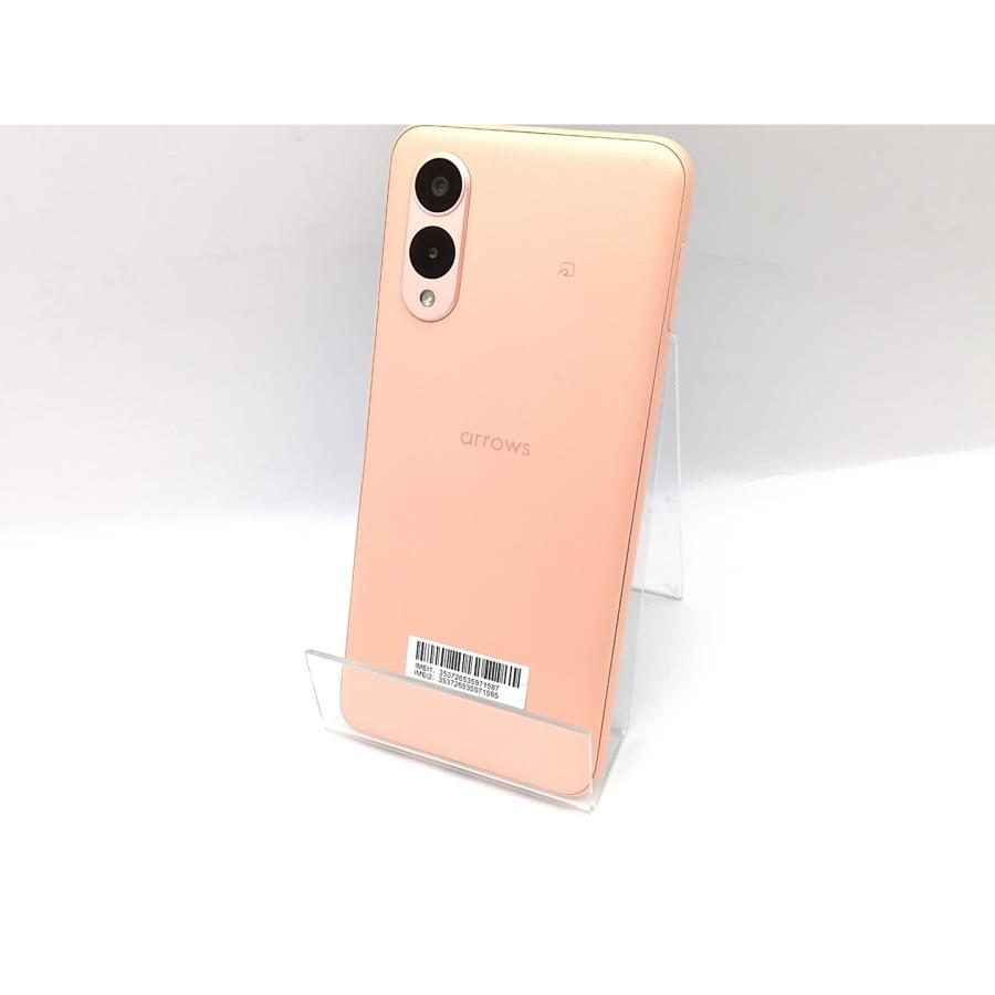 arrows We2 FCG02 64GB SIMフリー 中古】arrows We2 64GB ライトブルー