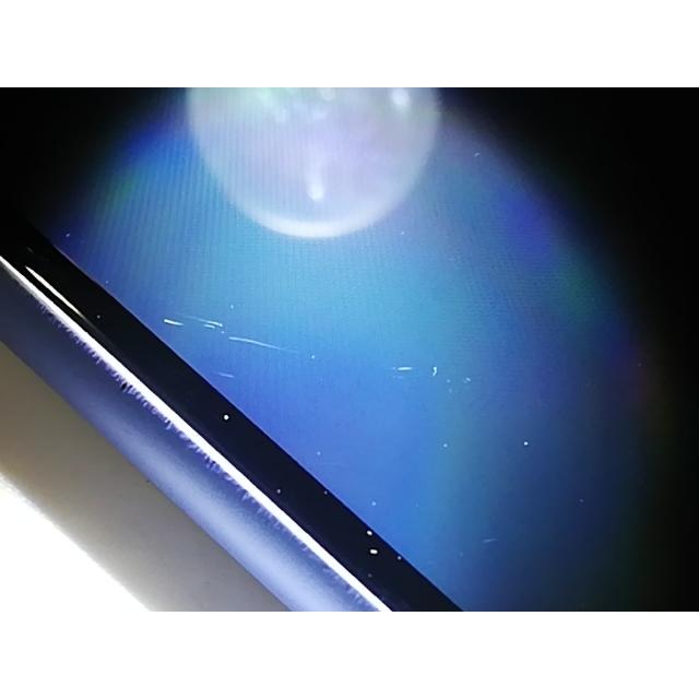 中古】SONY docomo 【SIMロック解除済み】 Xperia 10 III ブルー 6GB