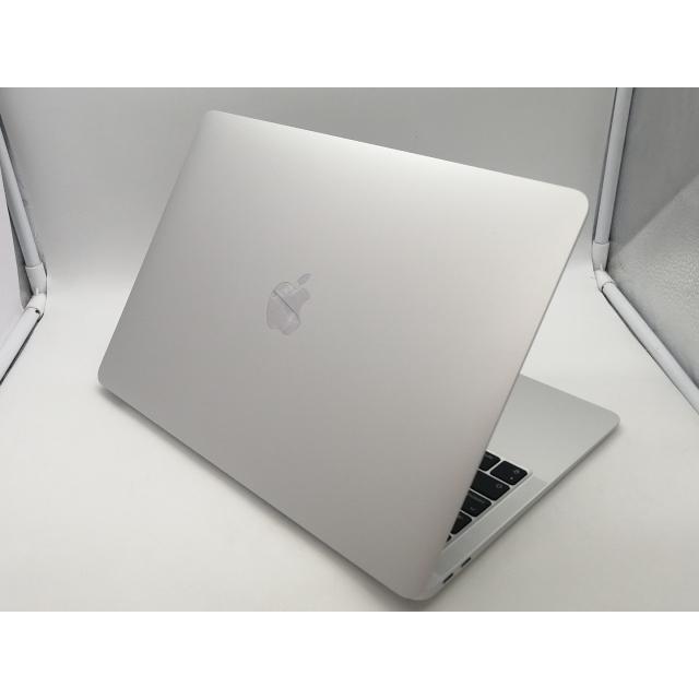 中古】Apple MacBook Air 13インチ CTO (M1・2020) シルバー Apple M1