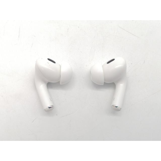 中古】Apple AirPods Pro 第2世代（2023/USB-C） MTJV3J/A【熊本】保証