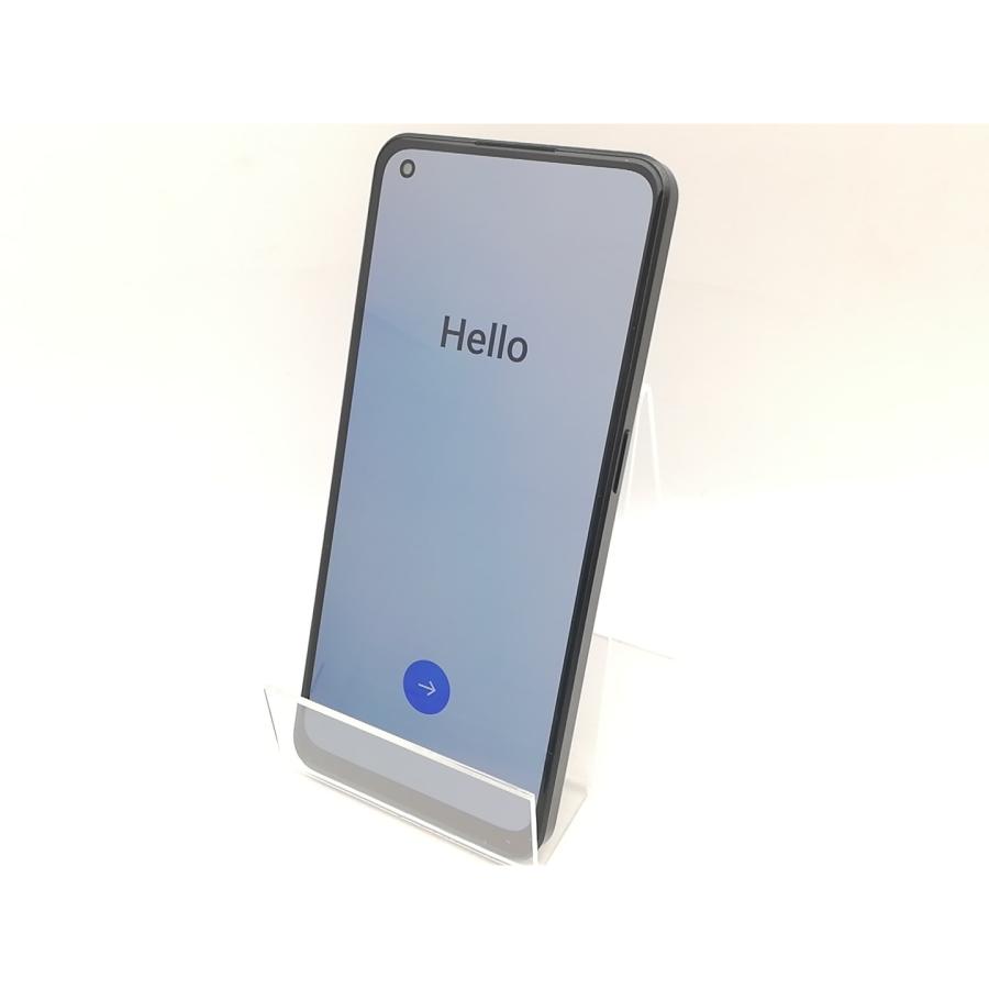 中古】Oppo ymobile 【SIMフリー】 OPPO Reno9 A ナイトブラック 8GB
