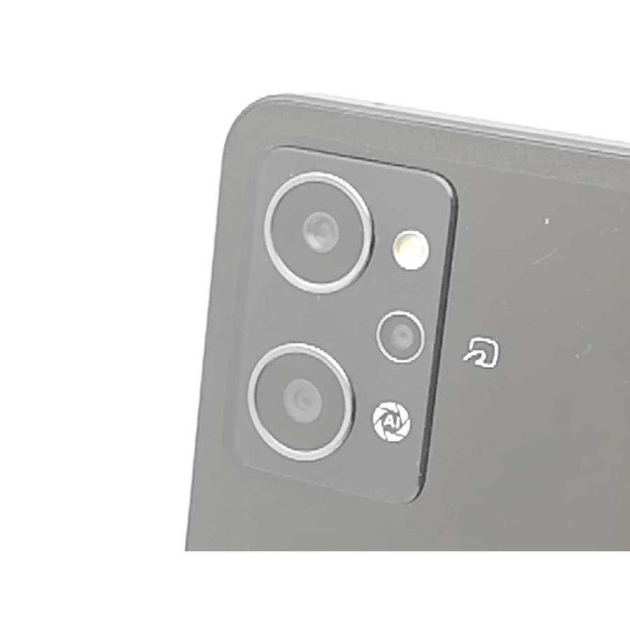 中古】Oppo ymobile 【SIMフリー】 OPPO Reno9 A ナイトブラック 8GB
