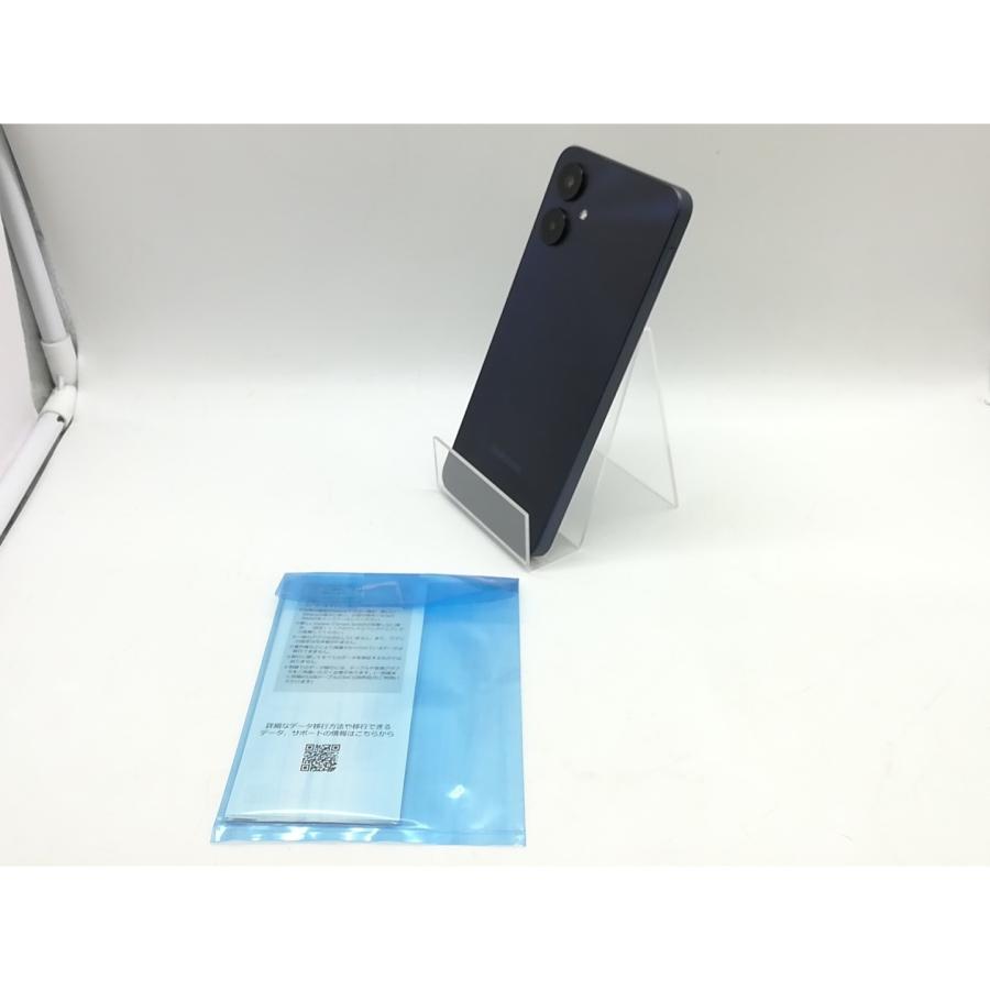 中古】SAMSUNG SoftBank 【SIMフリー】 Galaxy A25 5G ブラック 4GB