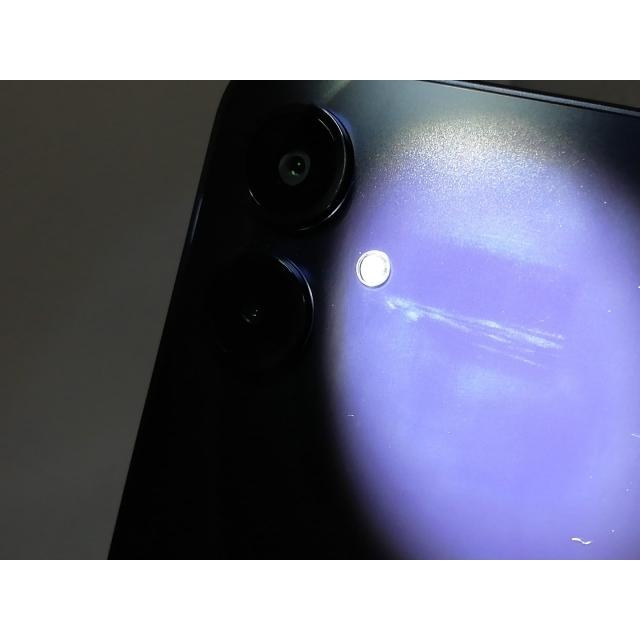 中古】SAMSUNG SoftBank 【SIMフリー】 Galaxy A25 5G ブラック 4GB