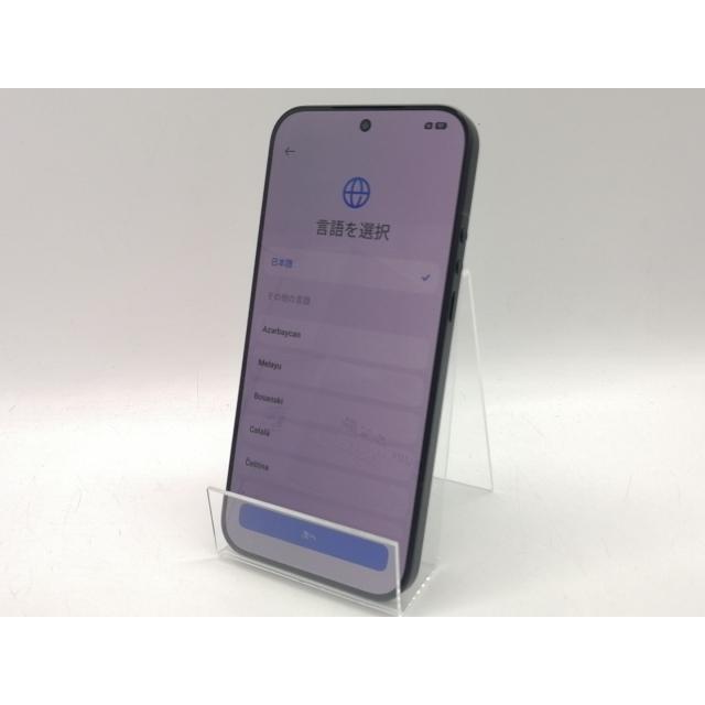中古】Xiaomi 国内版 【SIMフリー】 Xiaomi 17 Ultra ブラック 16GB
