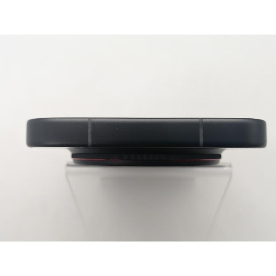 中古】Xiaomi 国内版 【SIMフリー】 Xiaomi 17 Ultra ブラック 16GB