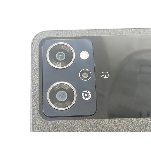 中古】Oppo 楽天モバイル 【SIMフリー】 OPPO Reno9 A ナイトブラック