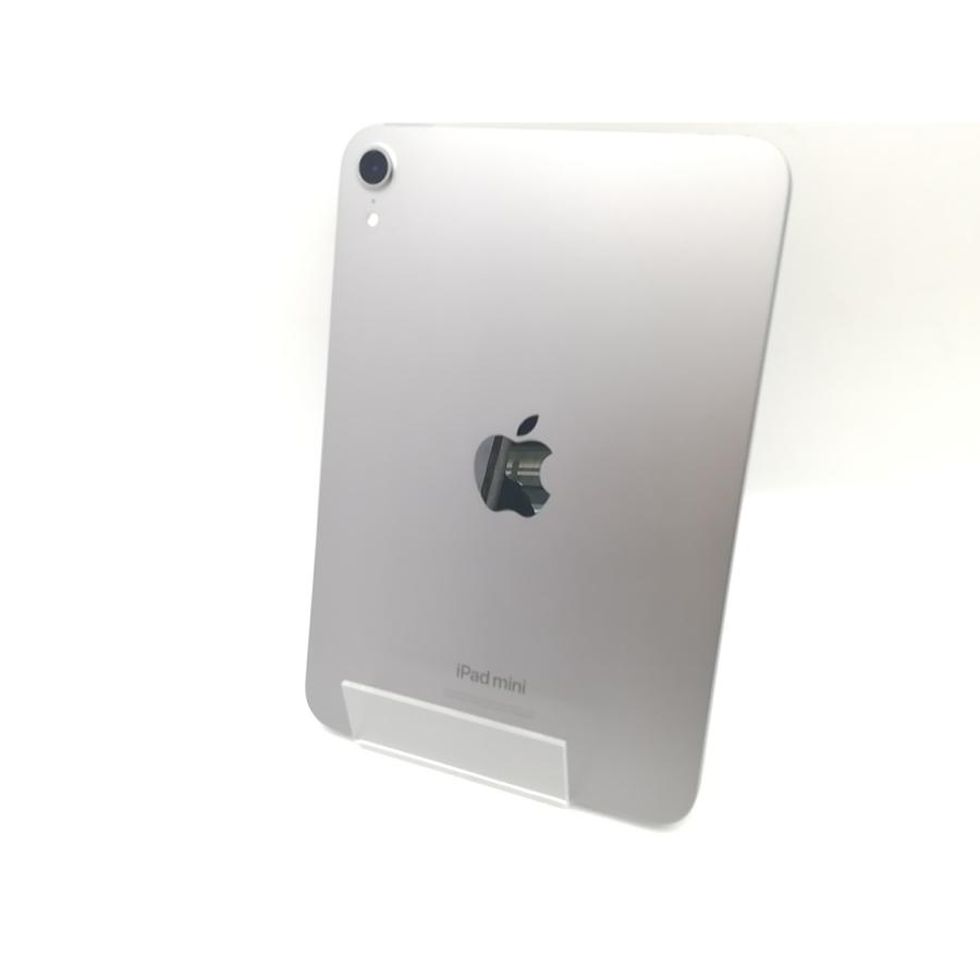 中古】Apple 【Wi-Fi】 iPad mini（A17Pro/2024） 128GB スペース