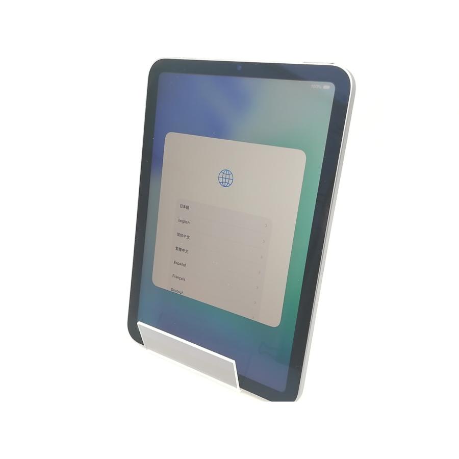 中古】Apple 【Wi-Fi】 iPad mini（A17Pro/2024） 128GB スペース