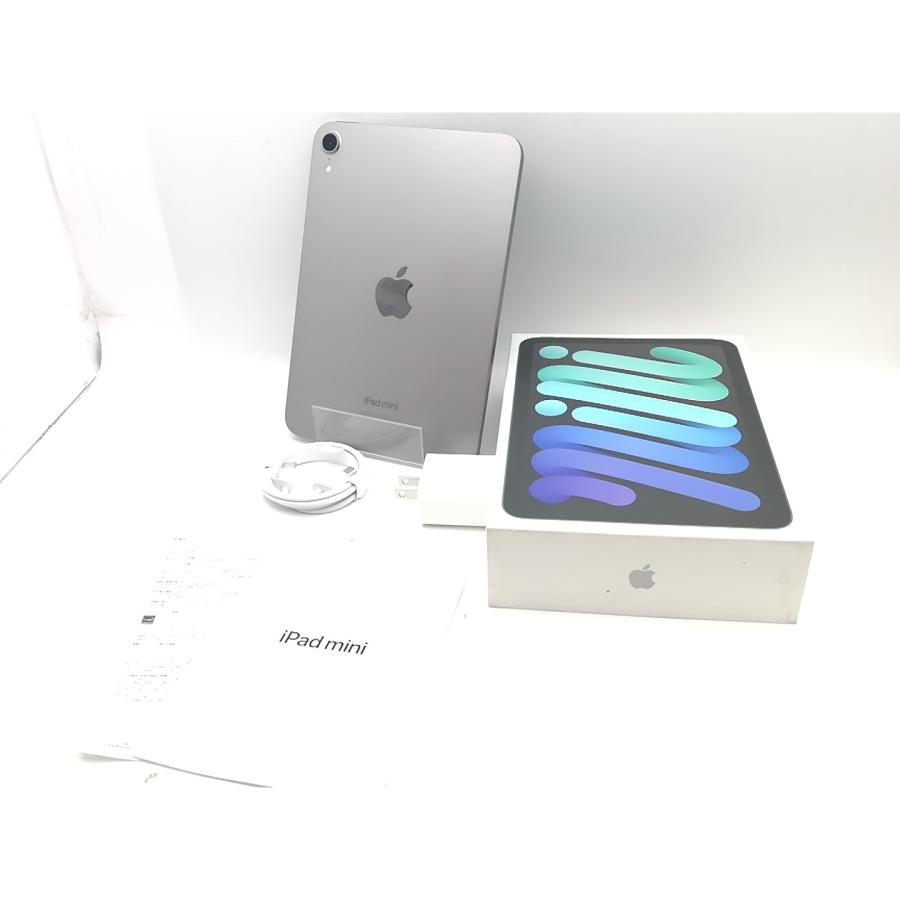 中古】Apple 【Wi-Fi】 iPad mini（A17Pro/2024） 128GB スペース