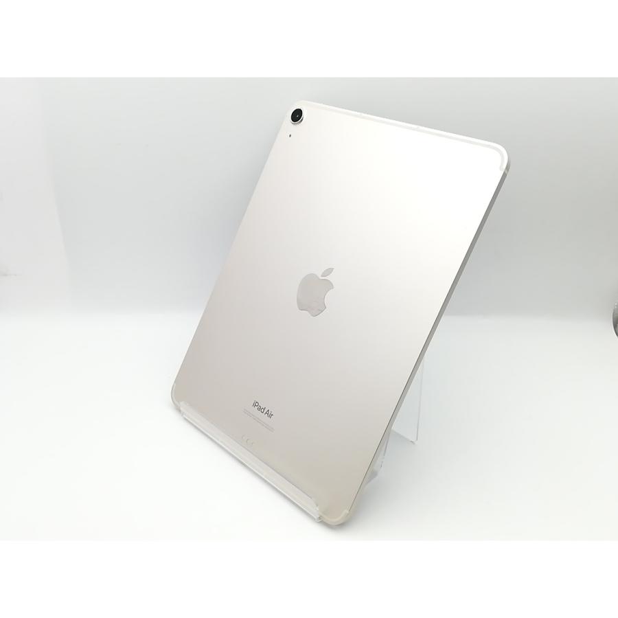 中古】Apple SoftBank 【SIMフリー】 iPad Air（第5世代/2022） 64GB