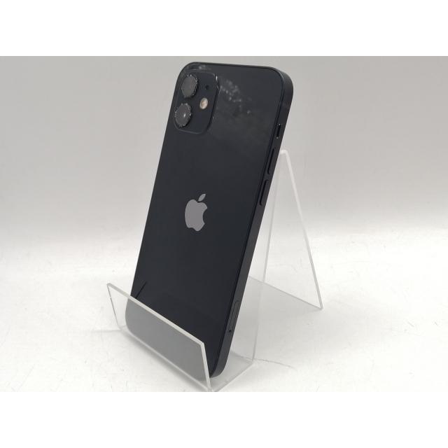 iPhone 12 【中古】Apple SoftBank 【SIMロック解除済み】 64GB