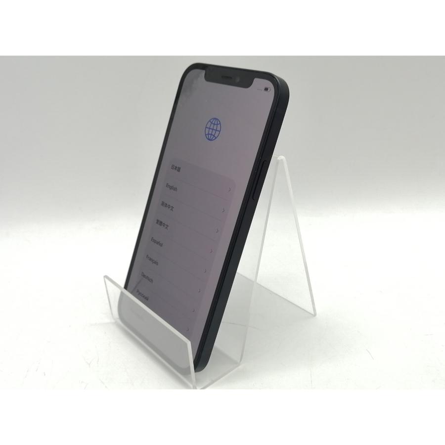 iPhone 12 【中古】Apple SoftBank 【SIMロック解除済み】 64GB