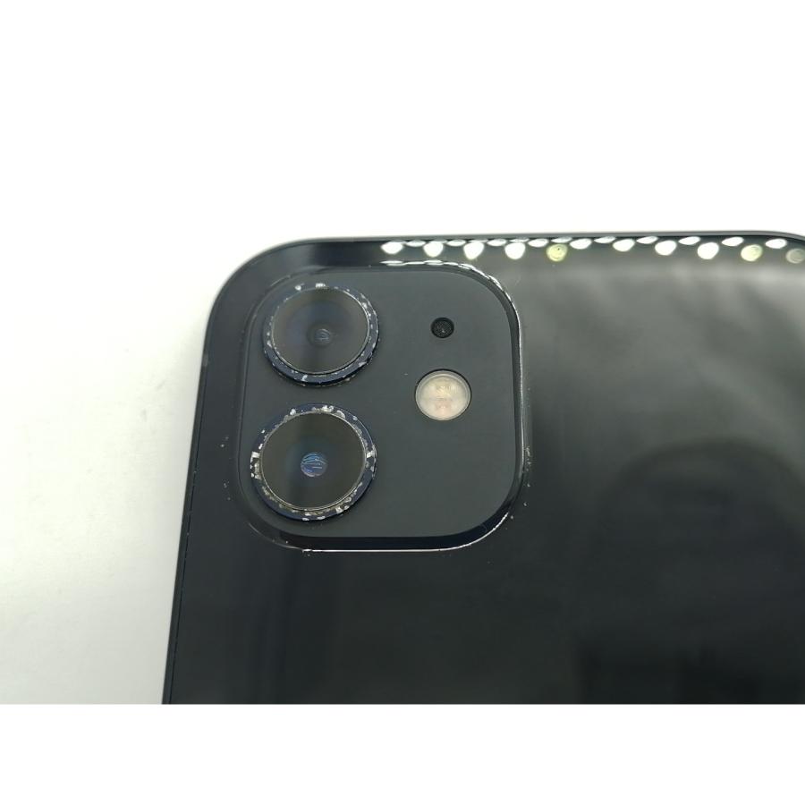 iPhone 12 【中古】Apple SoftBank 【SIMロック解除済み】 64GB