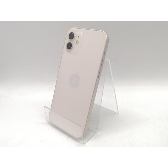 iPhone 12 【中古】Apple SoftBank 【SIMロック解除済み】 64GB