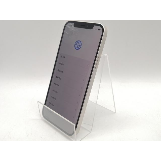 iPhone 12 【中古】Apple SoftBank 【SIMロック解除済み】 64GB