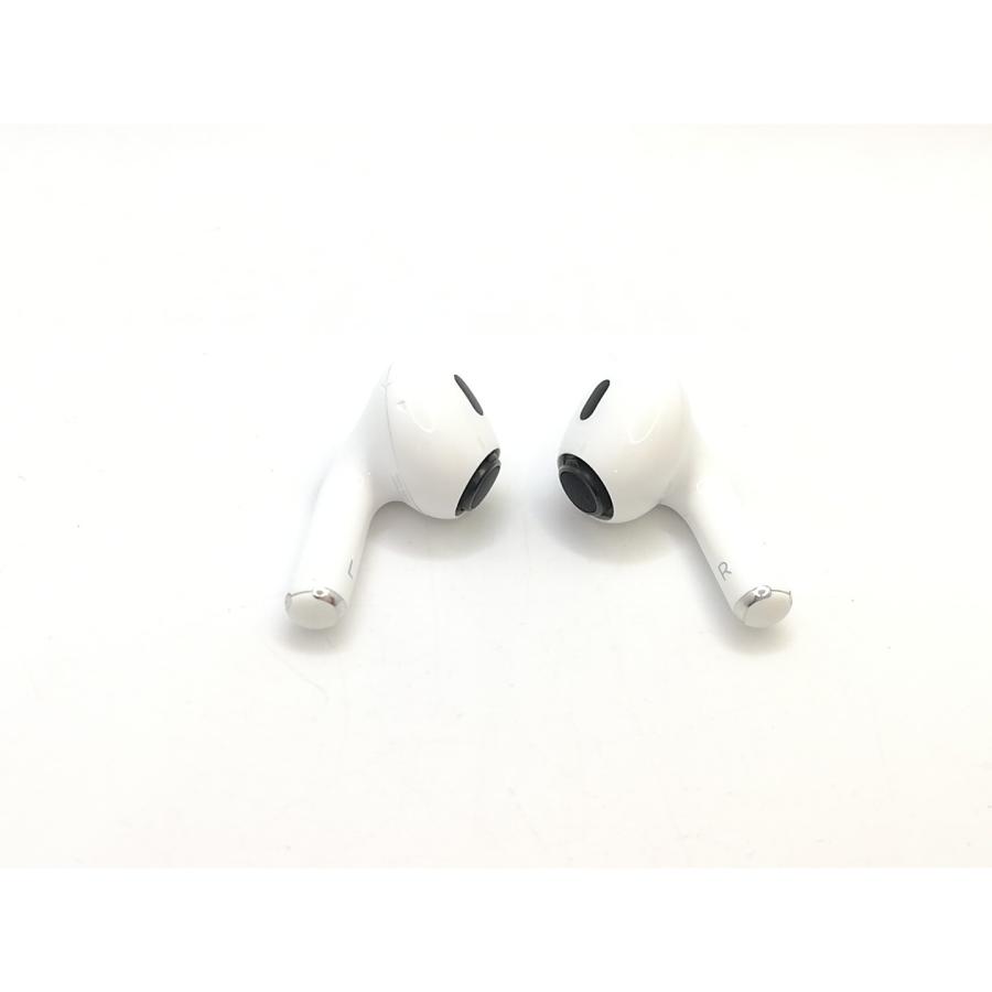中古】Apple AirPods Pro 第2世代（2023/USB-C） MTJV3J/A【熊本】保証