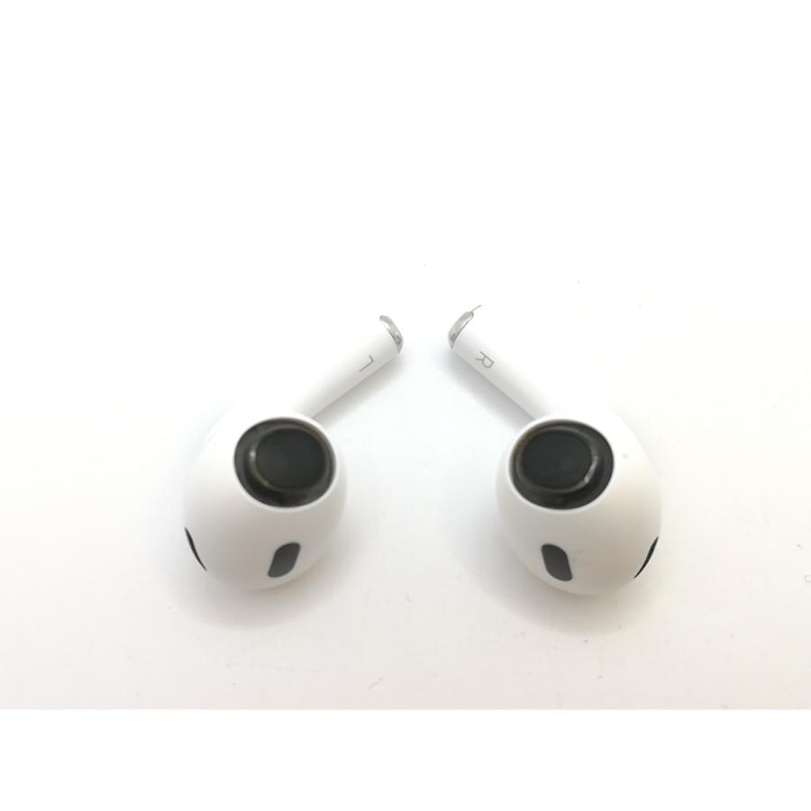 中古】Apple AirPods Pro 第2世代（2023/USB-C） MTJV3J/A【熊本】保証